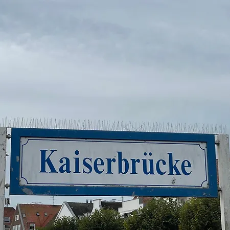 Sea View Fewo - Travemuende Lübeck Eksteriør billede