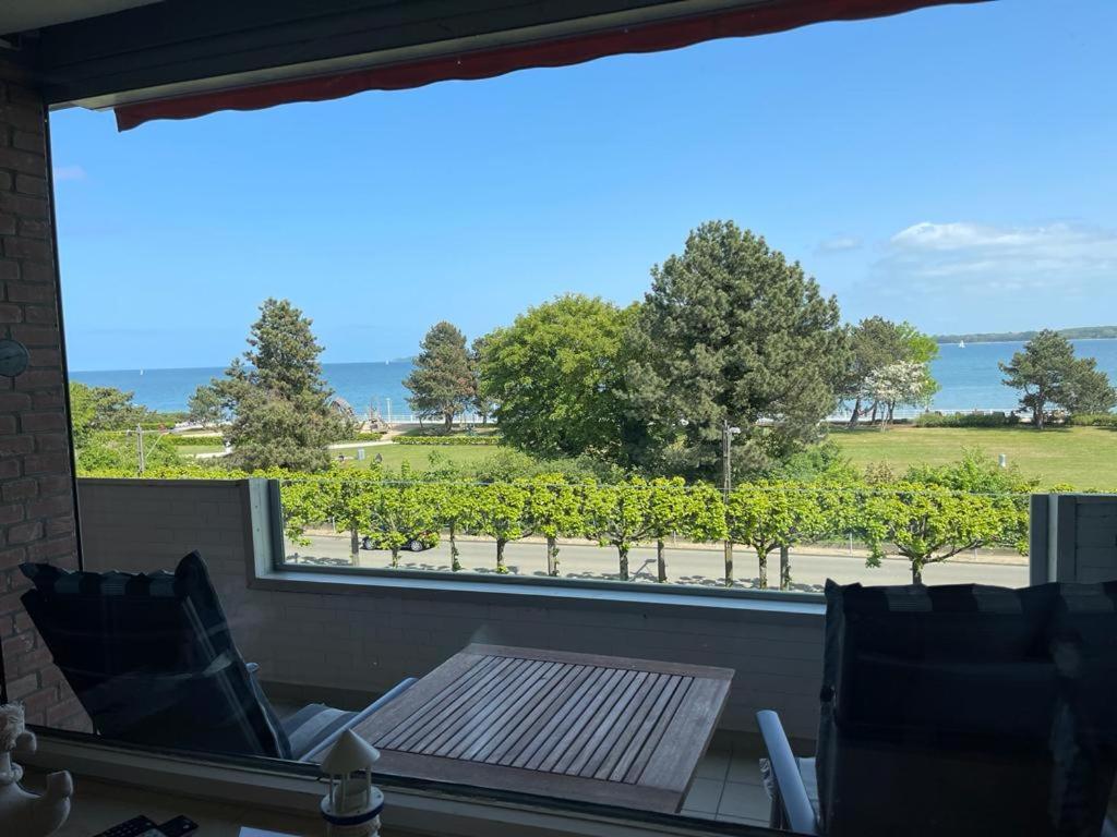 Sea View - Travemuende Apartment