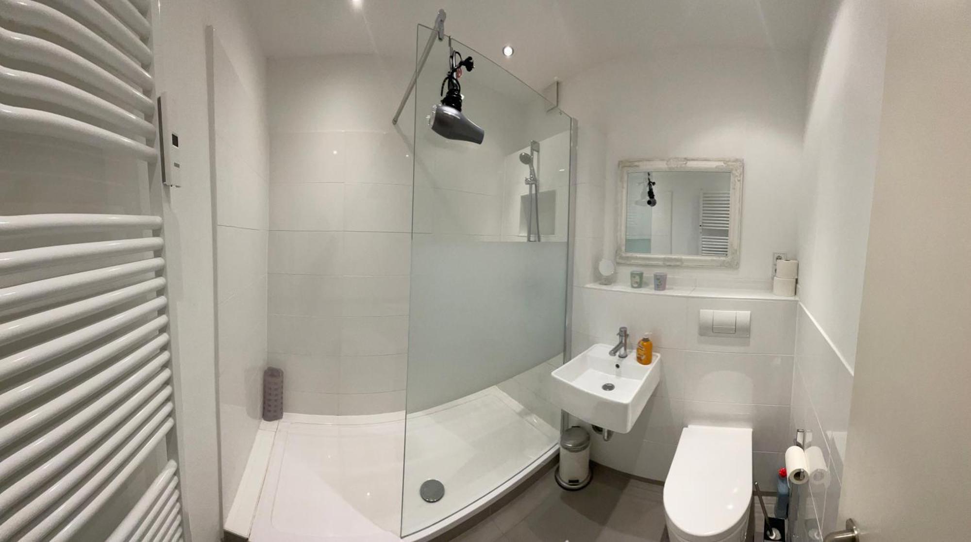 Apartment Sea View - Travemuende Lubeck
