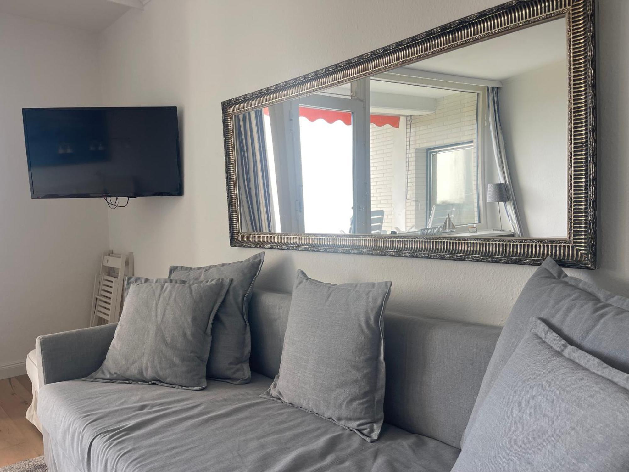 Apartment Sea View - Travemuende