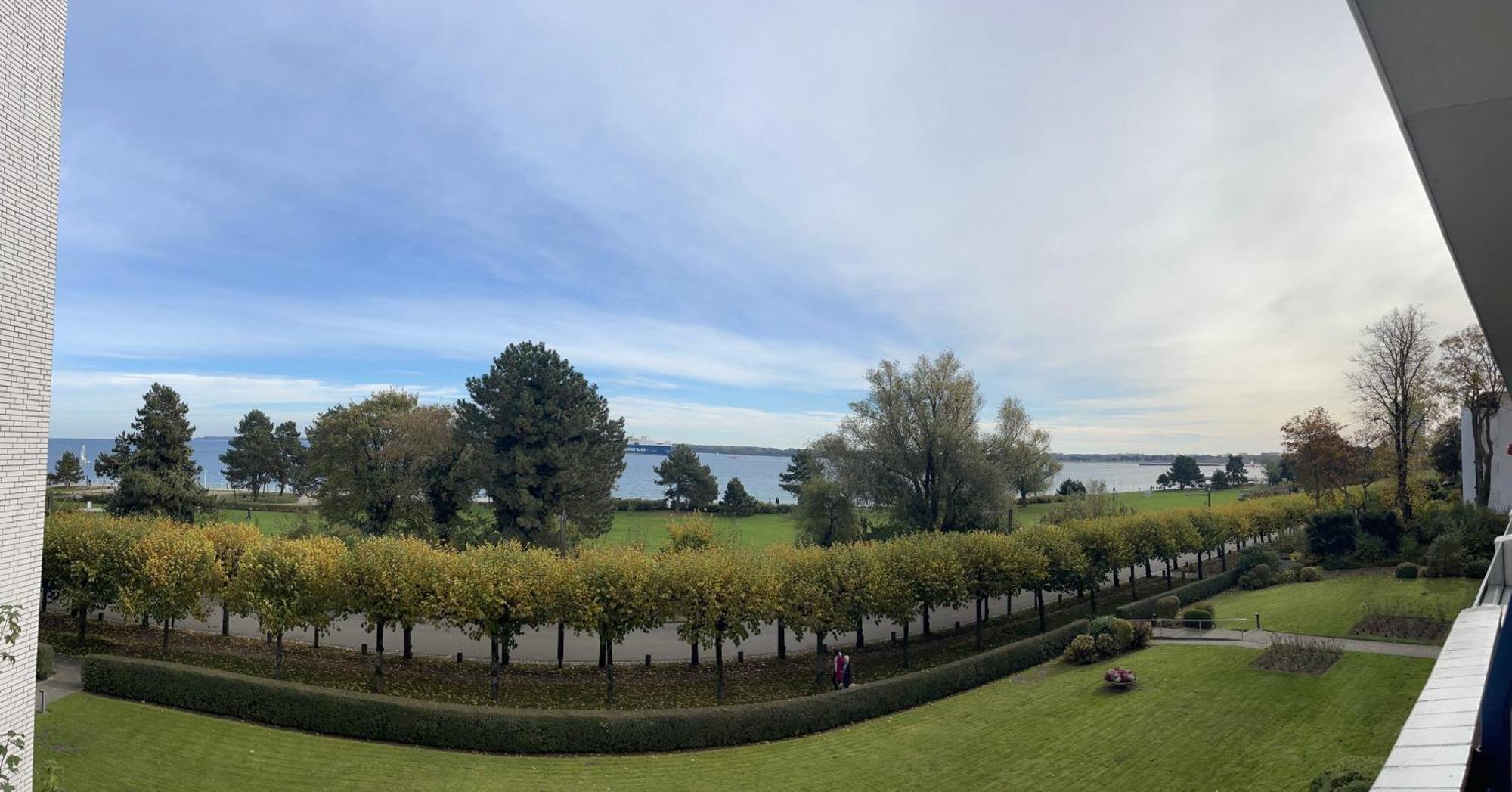 Sea View - Travemuende Apartment *