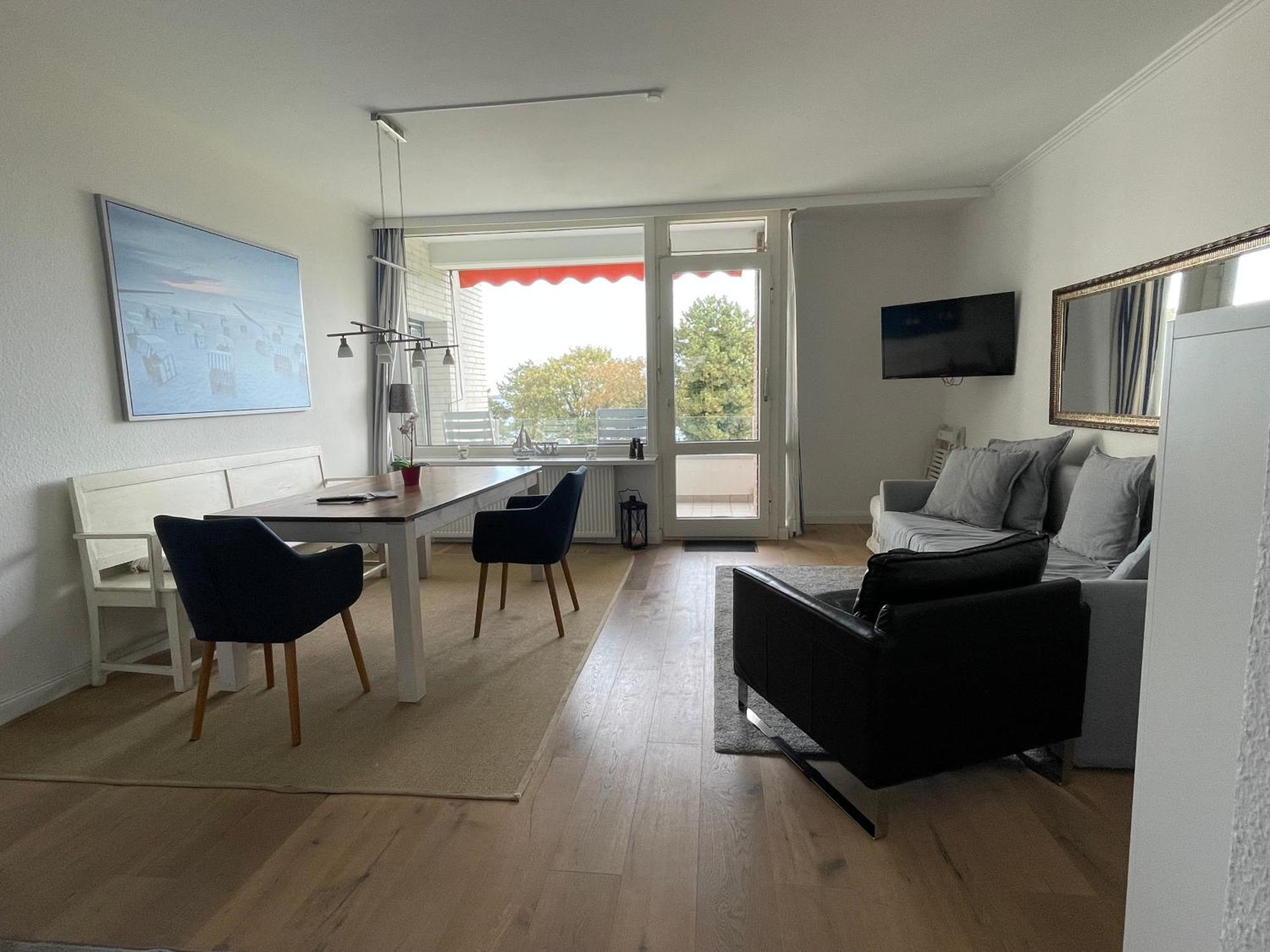 Sea View - Travemuende