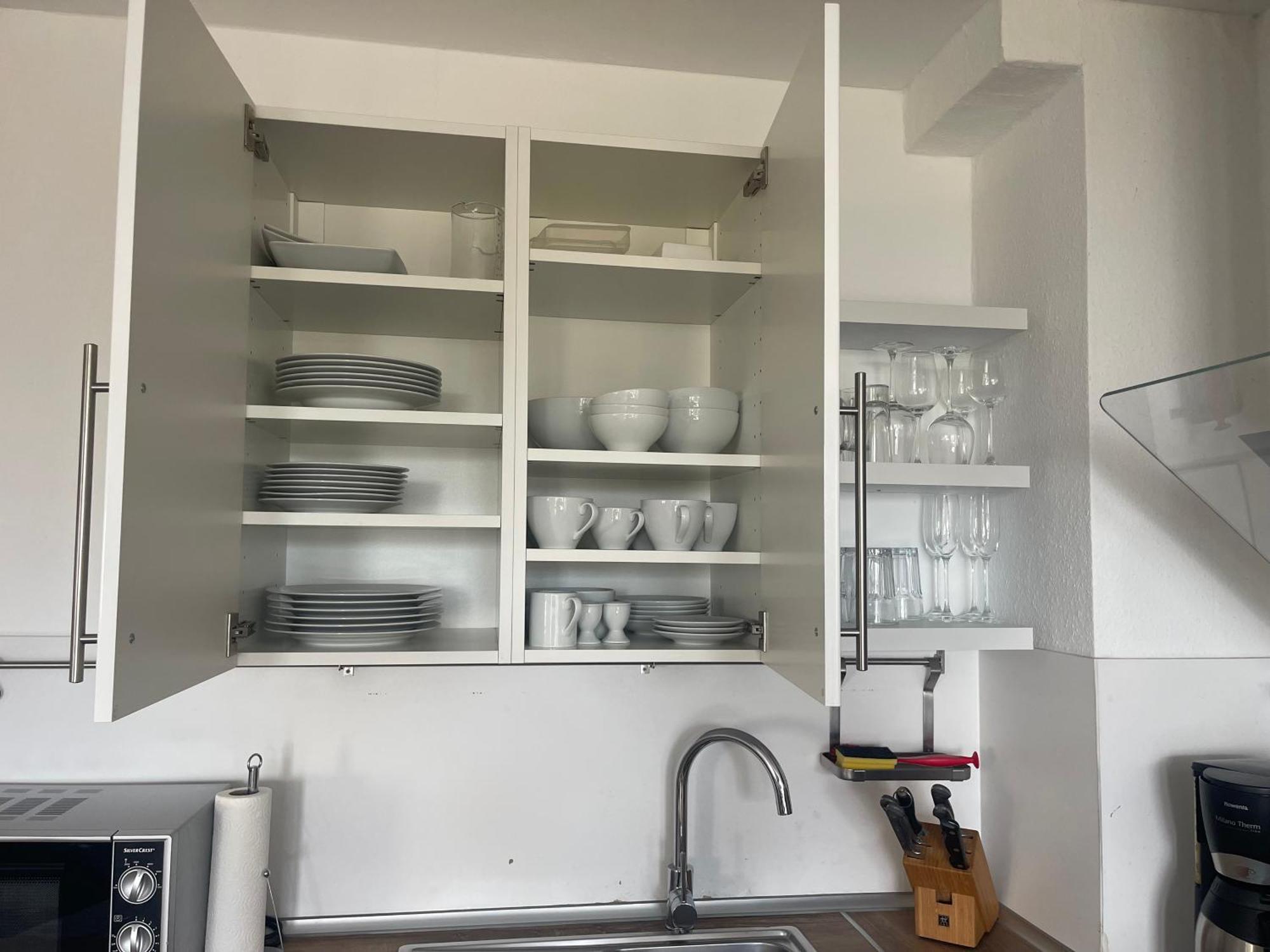 Sea View - Travemuende Apartment