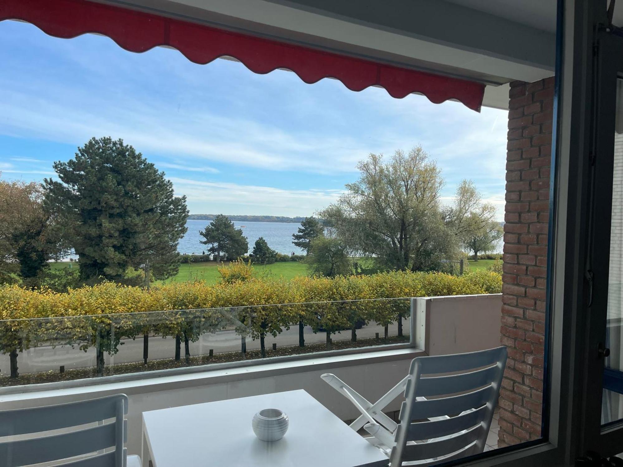 Sea View - Travemuende Lubeck