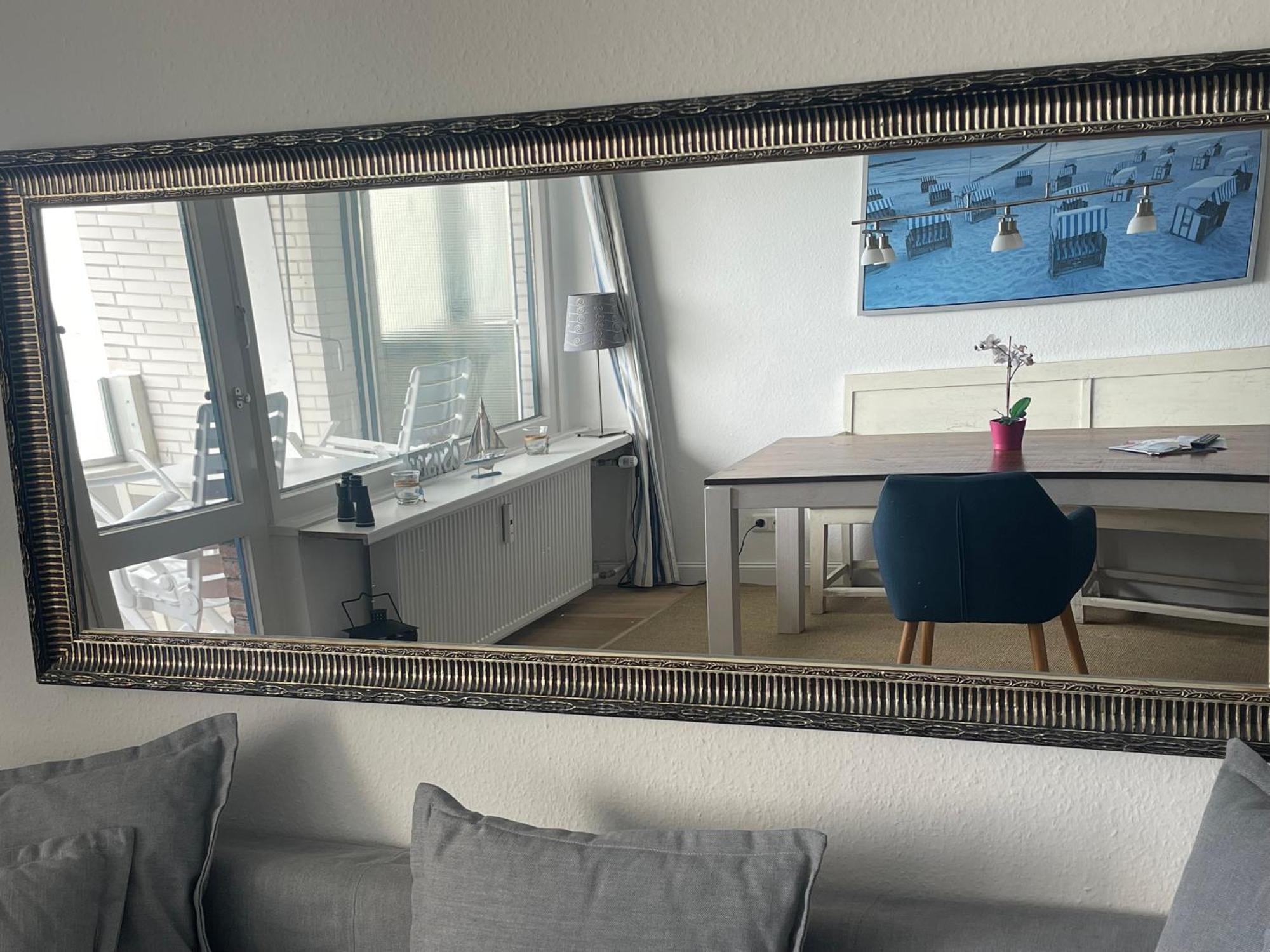 Apartment Sea View - Travemuende