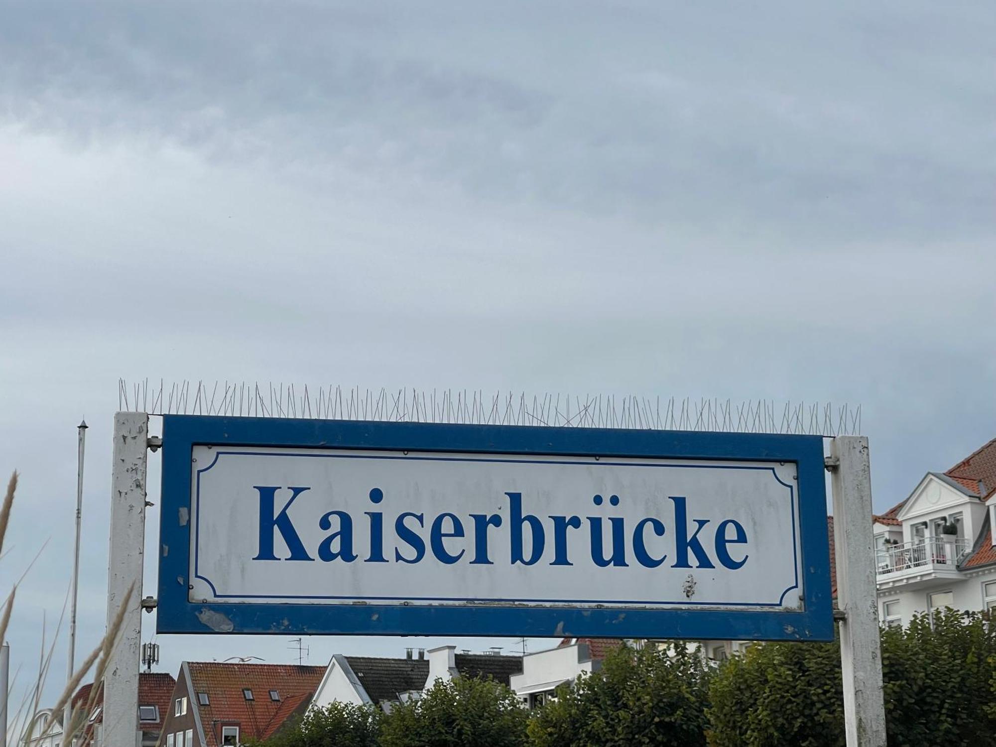 Sea View - Travemuende Apartment *