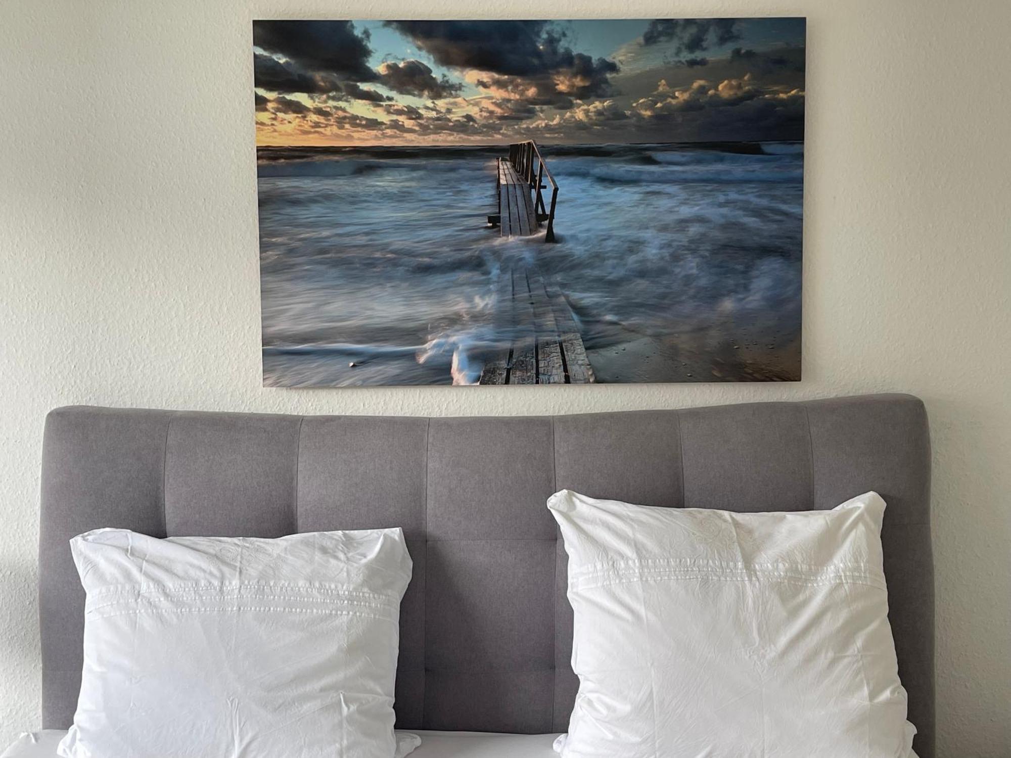 Apartment Sea View - Travemuende