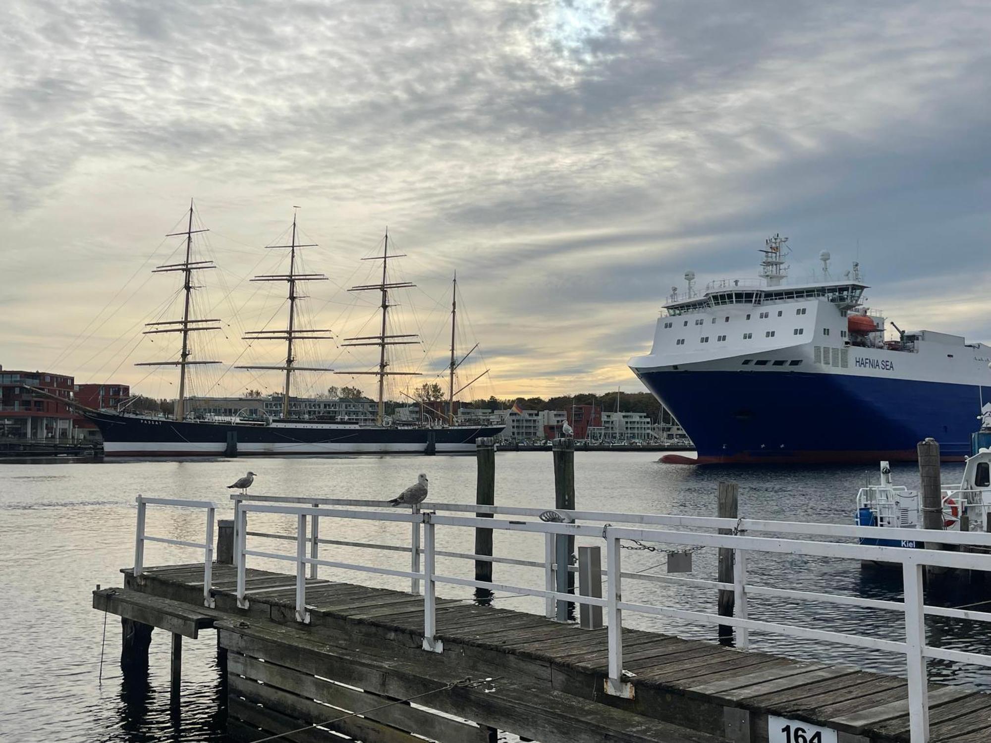 Sea View - Travemuende