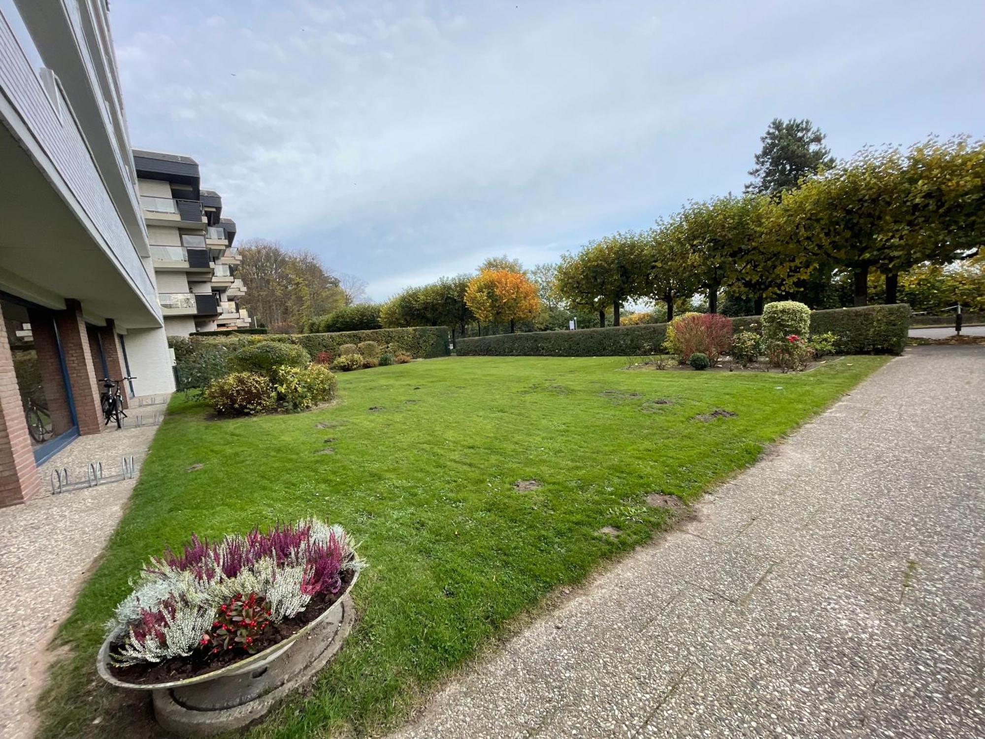 Apartment Sea View - Travemuende Lubeck